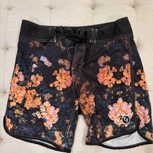 Ezekiel Men's Swim Trunks